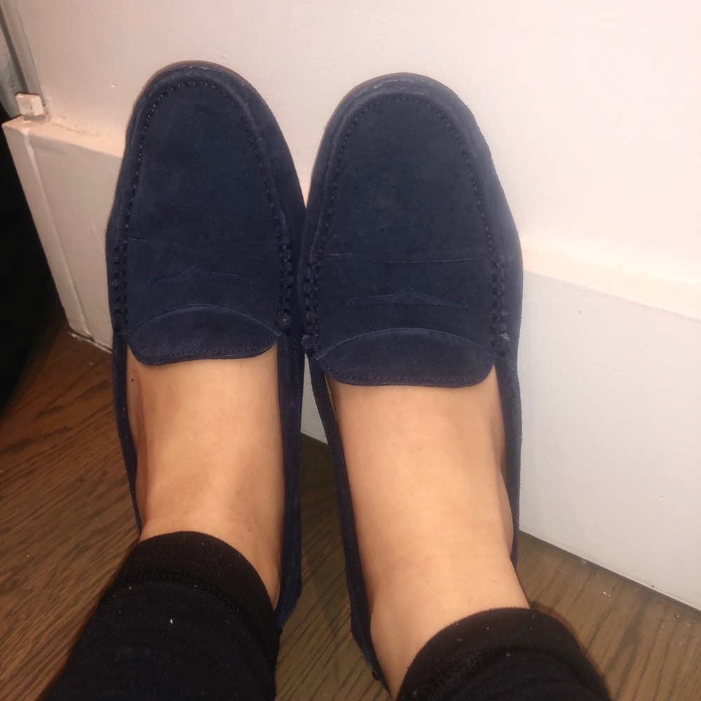 Tods Loafers